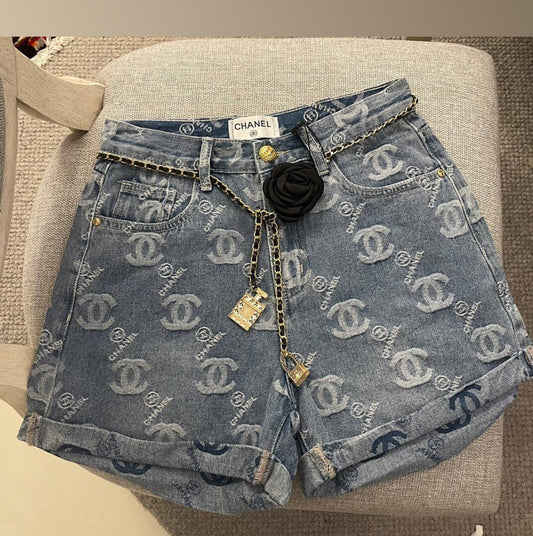 CC Summertime Shorts