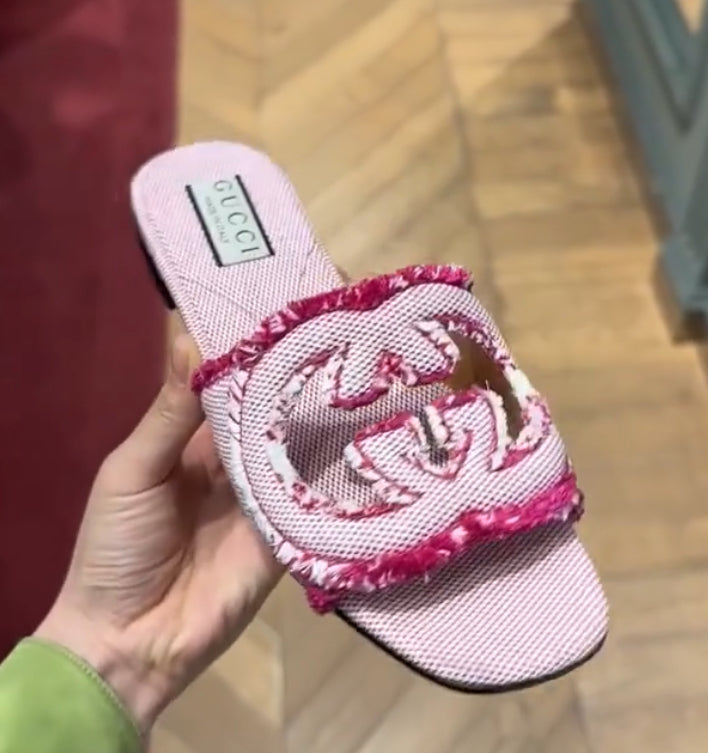 GG Summer Slides