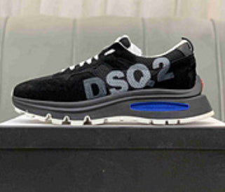 The D Squares Sneakers