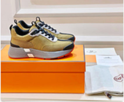 Hermes Sneakers