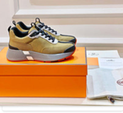 Hermes Sneakers