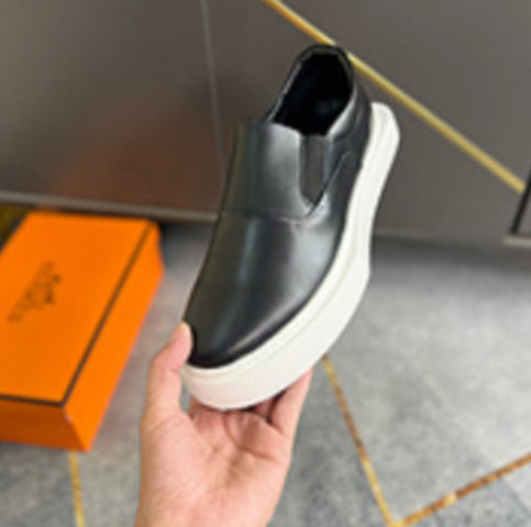 Hermes Sneakers slip ons