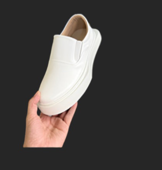 Hermes Sneakers slip ons